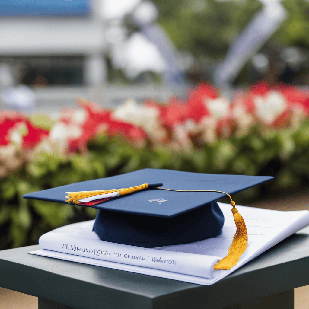 FNU's December Graduation Welcomes Its First PhD Cohort