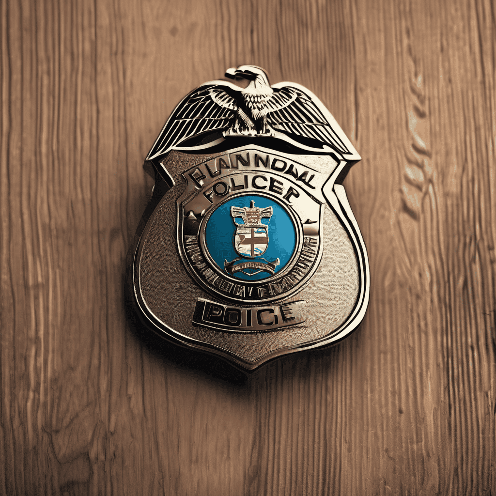 Mystery figure tied to Fiji police drug probe sparks international pursuit