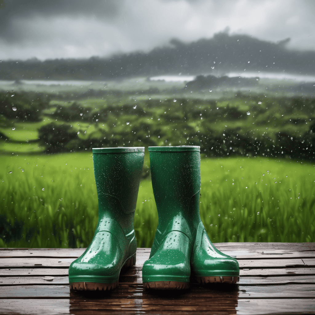 Fiji Heavy Rain Alert Remains in Force for Northern Division and Northern Lau Group; Now in Effect for Eastern Viti Levu, Lau and Yasawa Islands