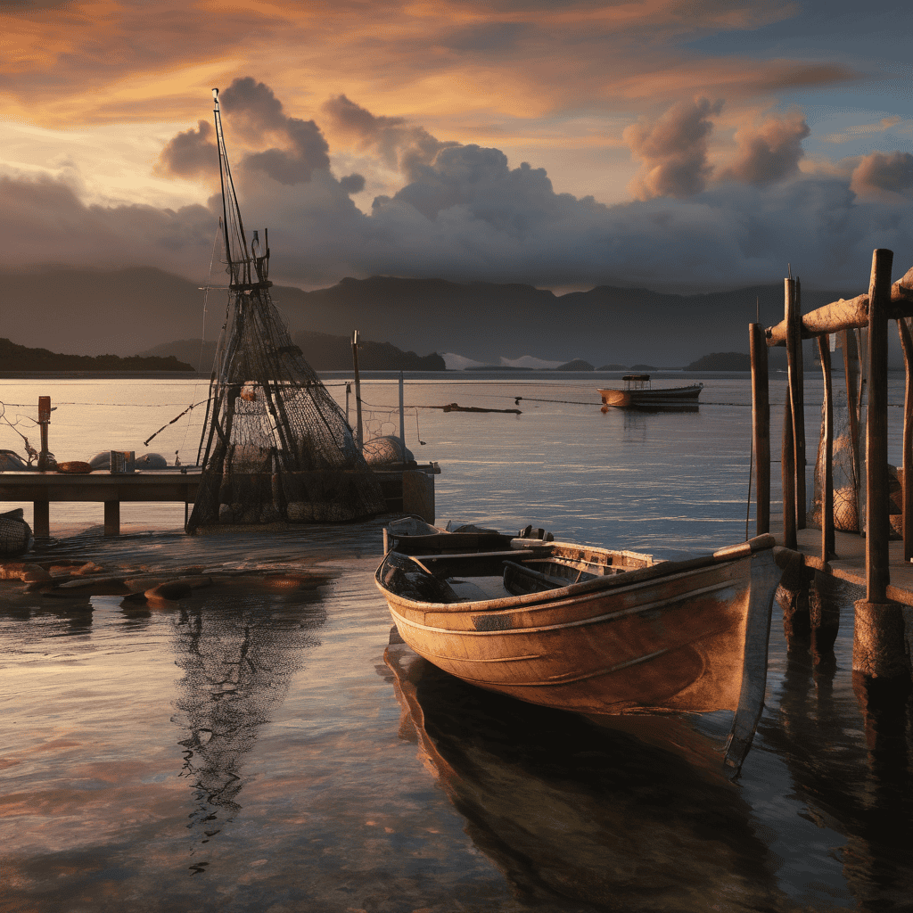 Ba Fishermen Detained After Explosives Found in Vehicle