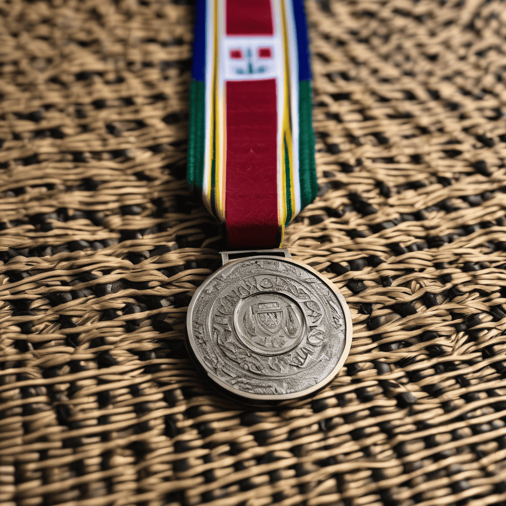 Fiji's BJJ Rise: Junior Medals, Scholarships, and a New Tourism Program