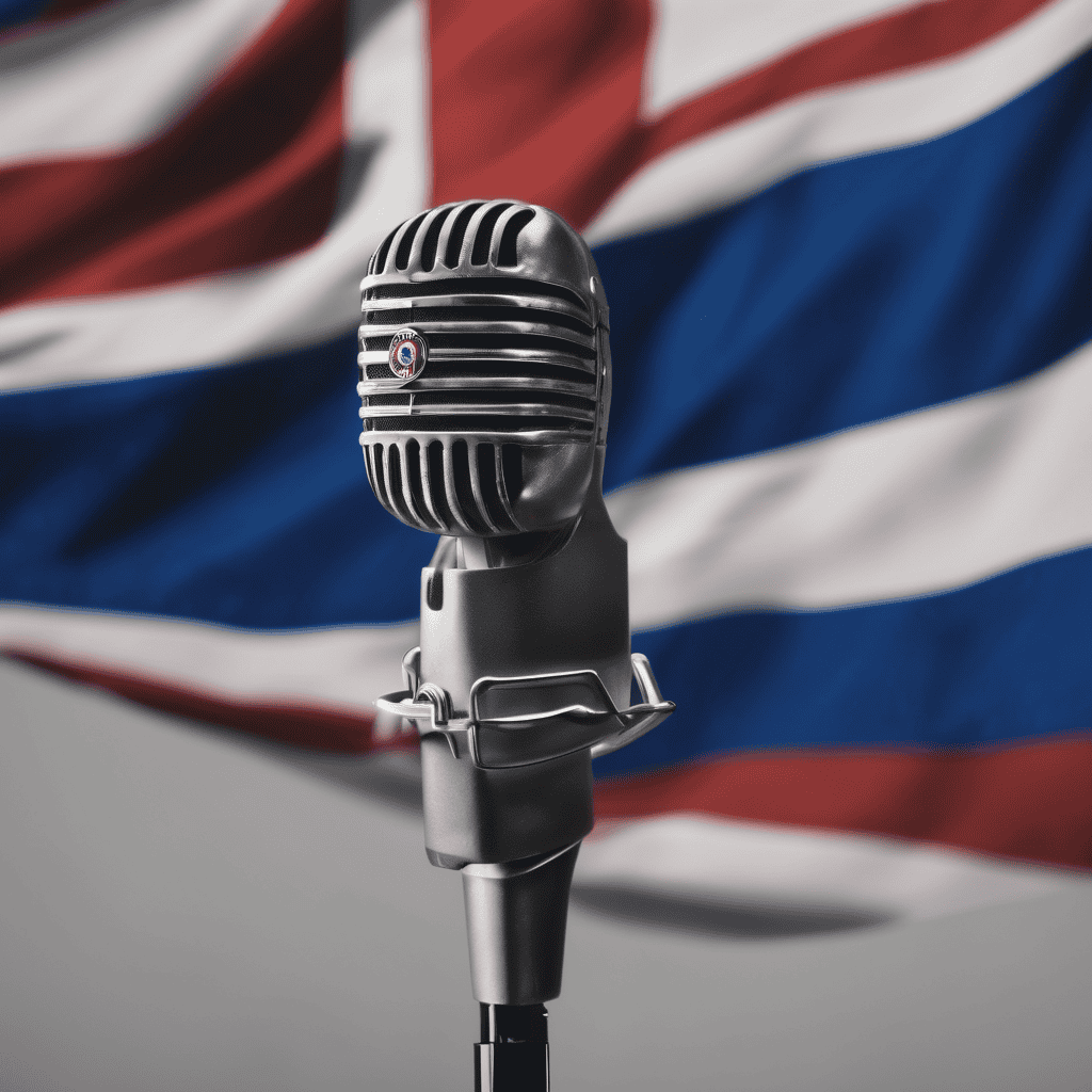 Iceland Joins Eurovision Boycott Amid Israel Controversy