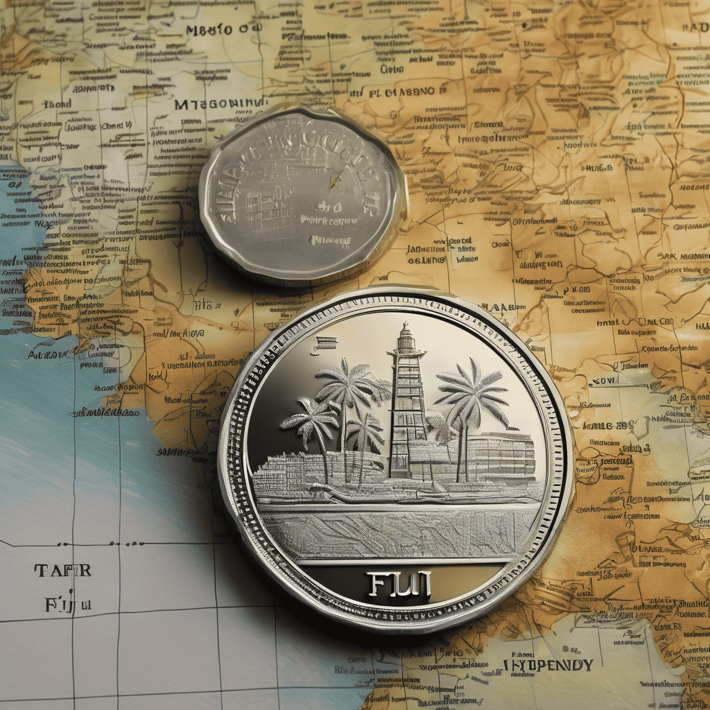 Fiji Launches Belt and Road Dengue Control Initiative With $2 Million Donation