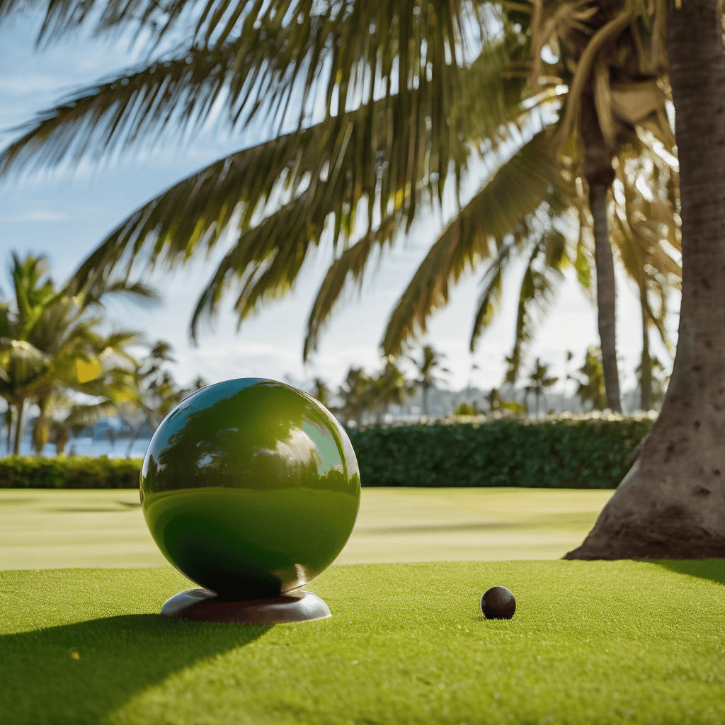 Surprise Upsets Highlight Victor Clarke Bowls Tournament in Lautoka