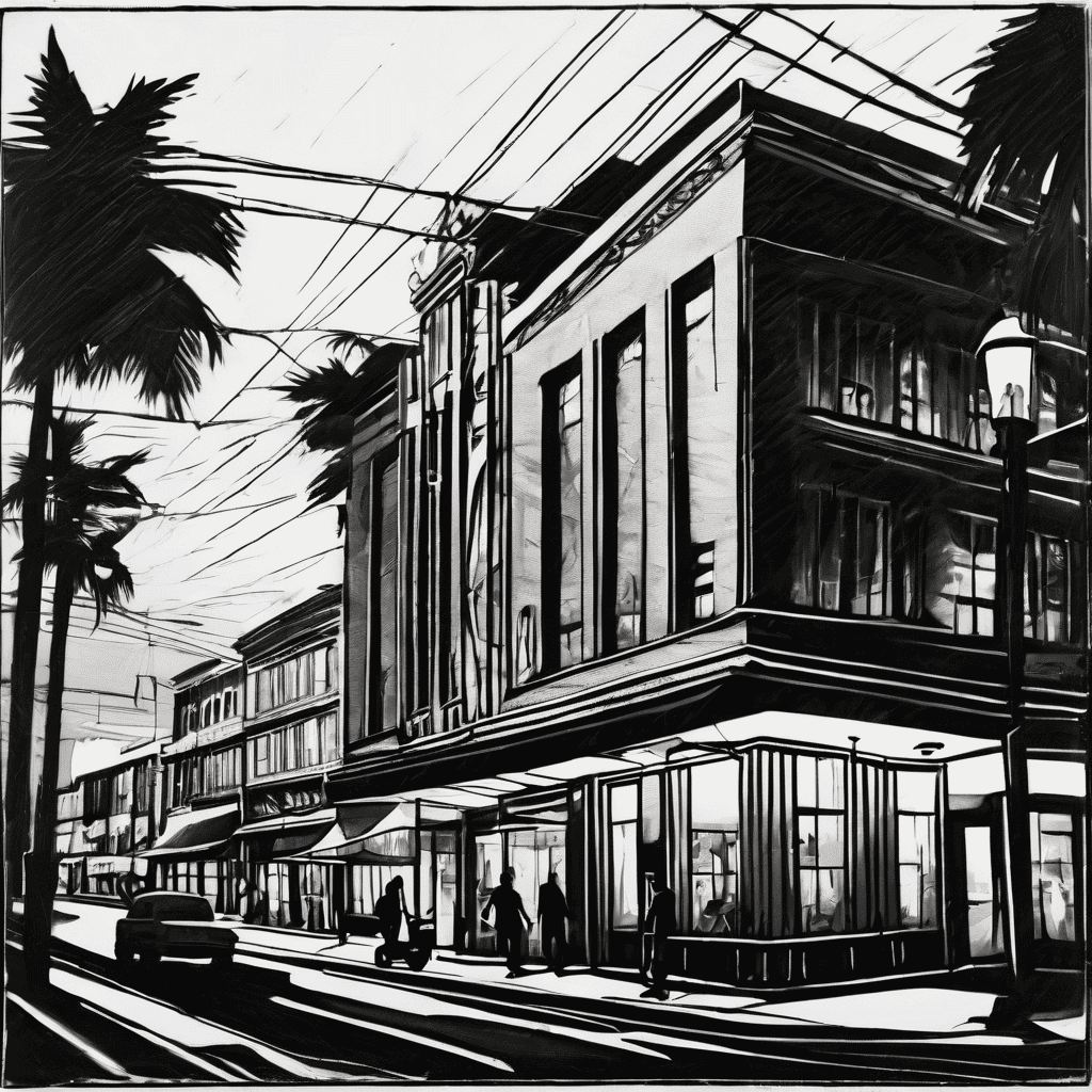 Suva Nightclub Assault: Cop and 22-Year-Old Remanded on Grievous Harm Charge