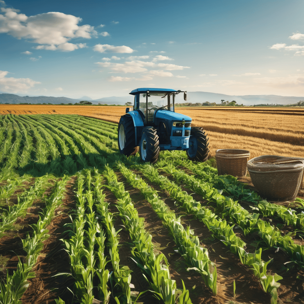 Farmers Welcome $12B Relief, But Questions Remain Over Real Aid