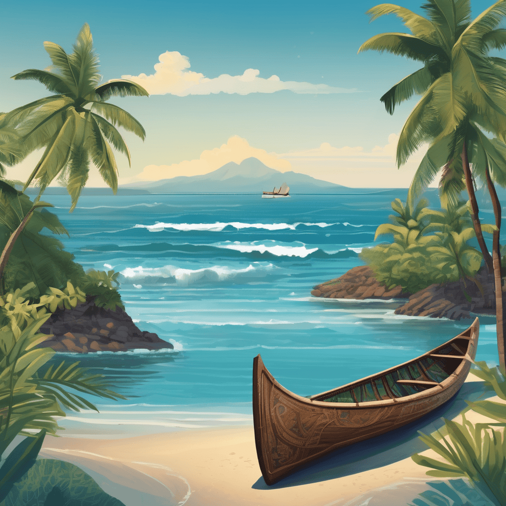 Korea and Pacific Islands Forge Partnerships for a Resilient Blue Pacific