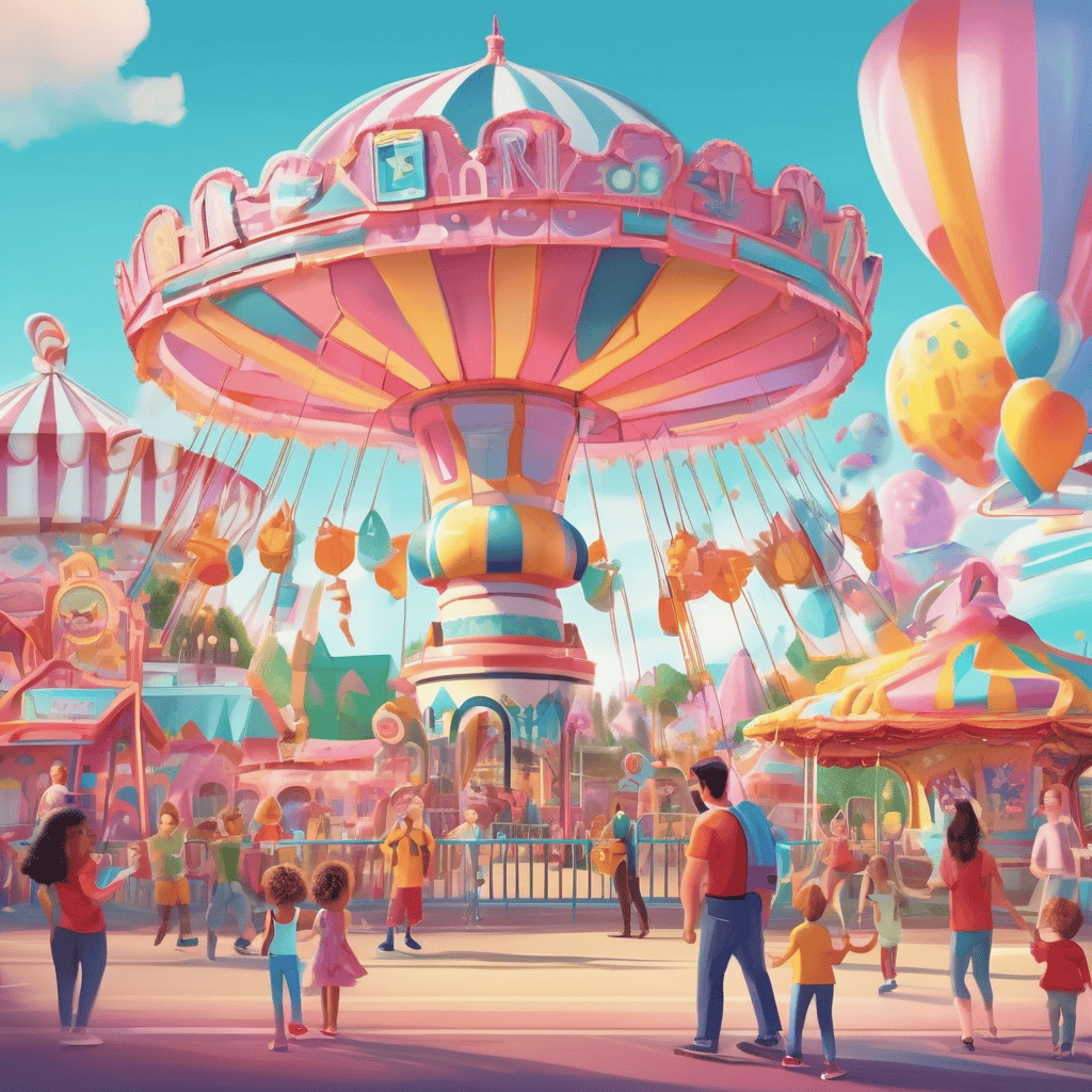 Six Flags Magic Mountain Teases Major Family-Focused Upgrades as Classic Rides Depart