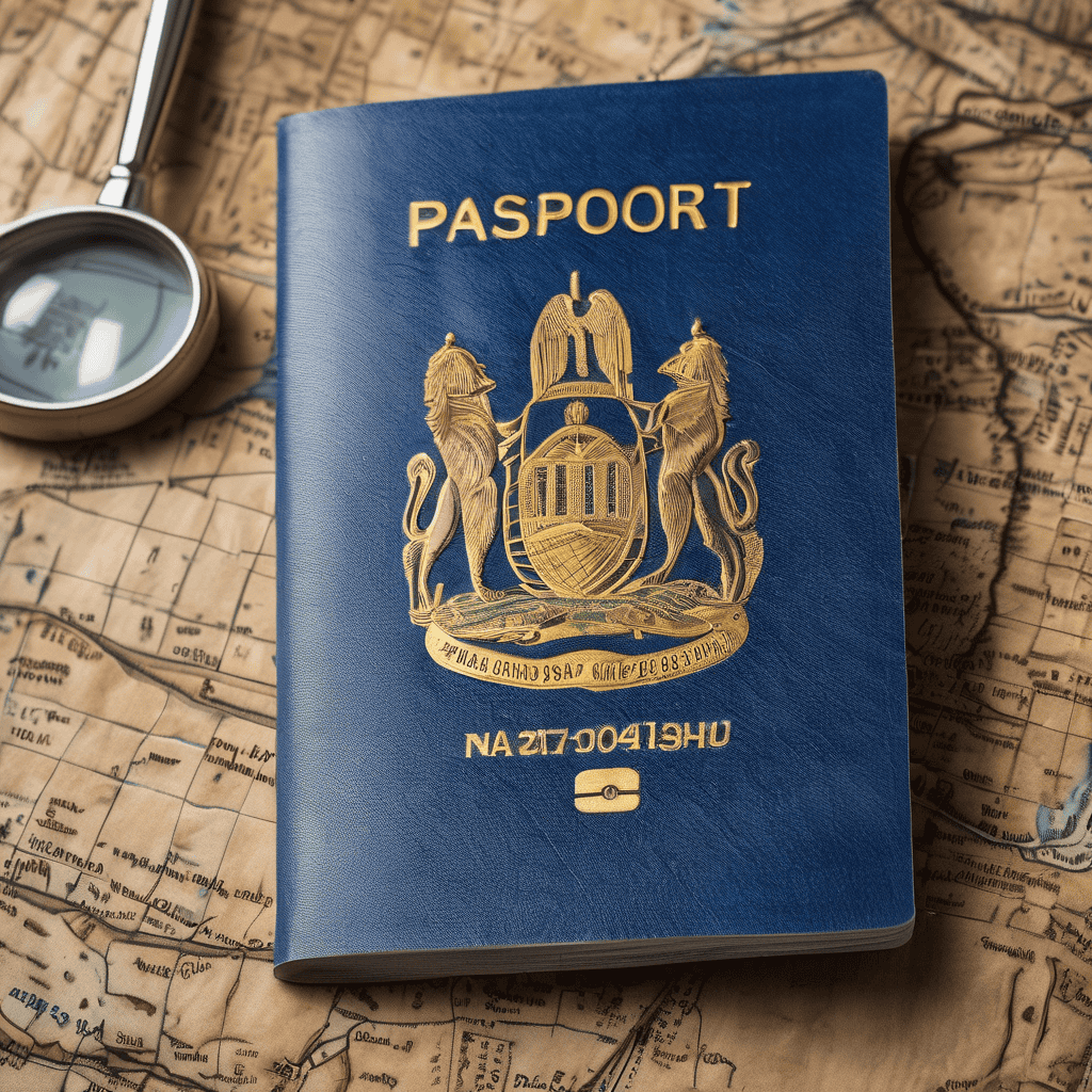 UK Tightens Nauru Visa Rules Over Citizenship-by-Investment Scrutiny