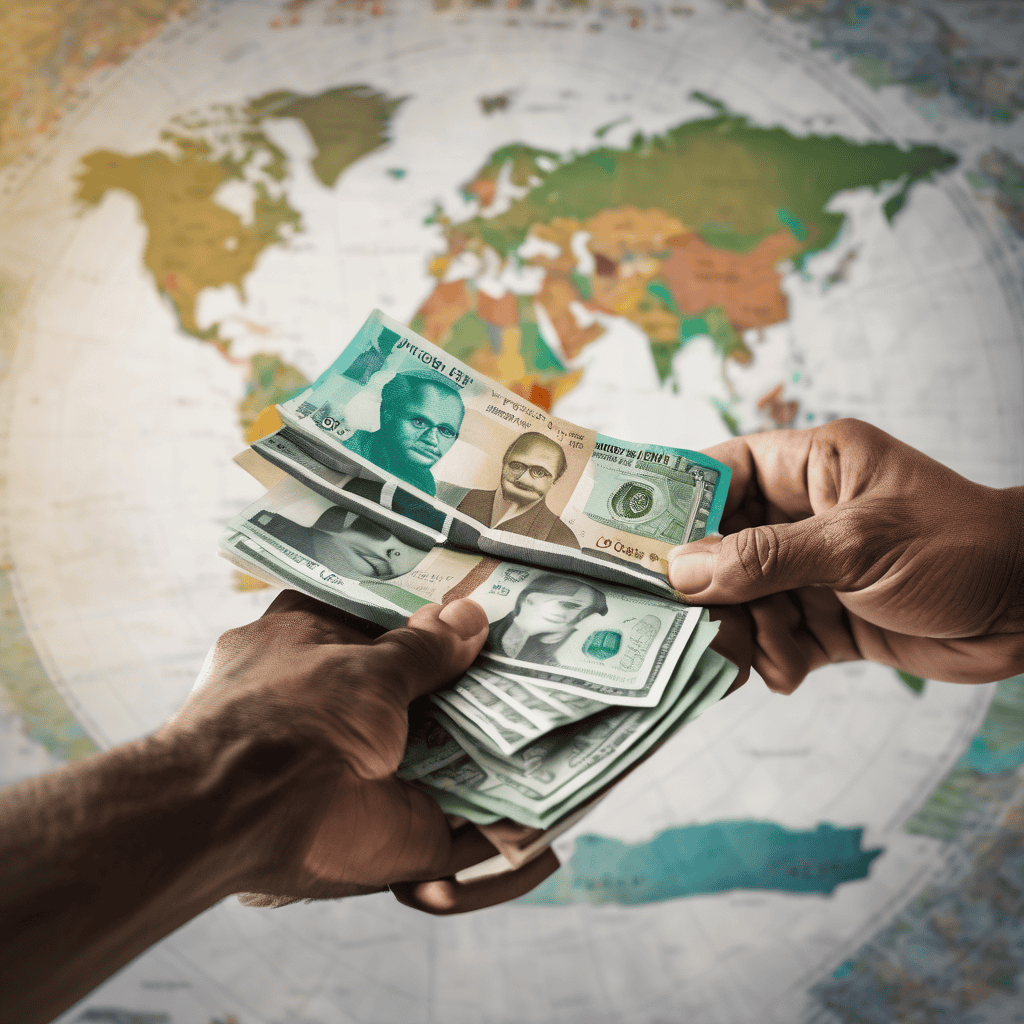 Fiji Remittances 2024: Bangladesh and India Gain Share in Outbound Transfers Amid Growth