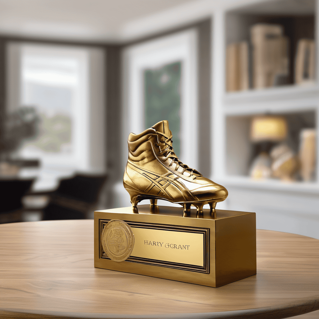 Harry Grant Wins Golden Boot 2025, Narrowly Edges Dylan Brown in Rugby League’s International Player Race