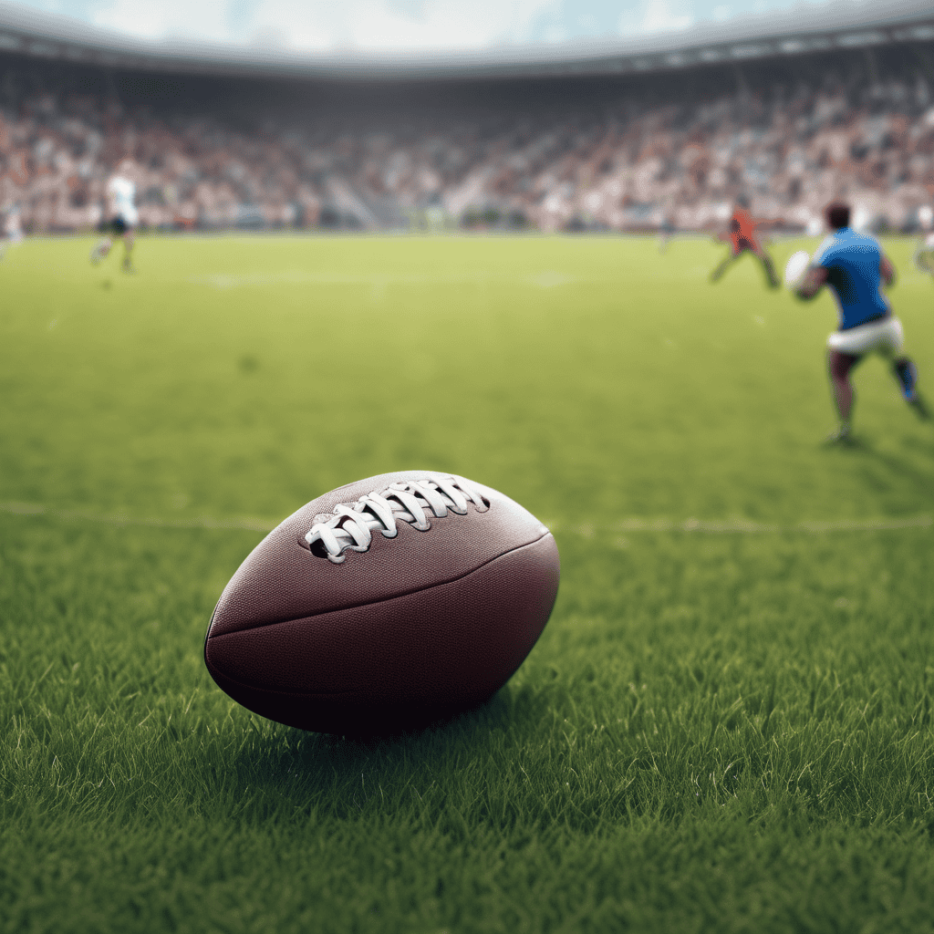 Young Sisters Take Up Referee Roles at Fiji Bitter Wairiki 7s Kickoff