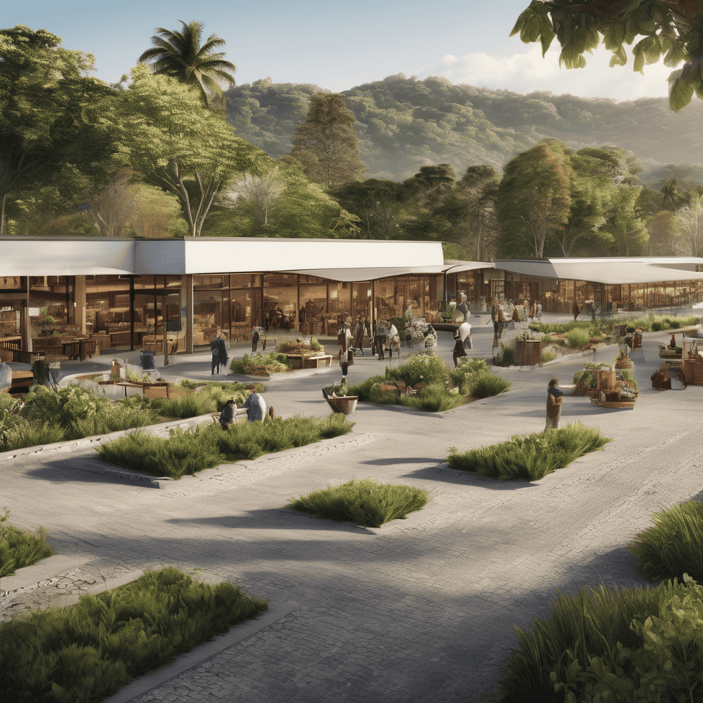 Ra Province Welcomes $6 Million Retail Hub in Waimicia, Rakiraki — Sparking Jobs and Rural Revival