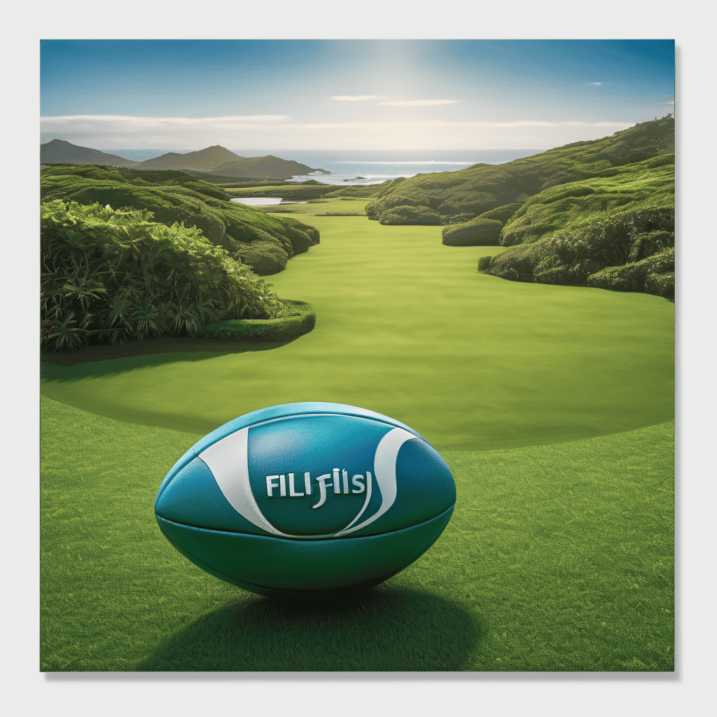 Flying Fijians Fire Up 2025 Push After Bold Pacific Nations Cup Run