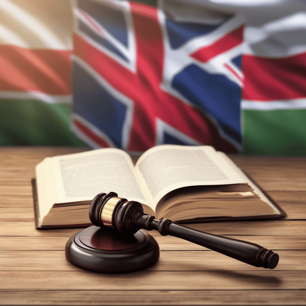 Fiji COI Under Fire as Legal Challenge Probes Its Boundaries