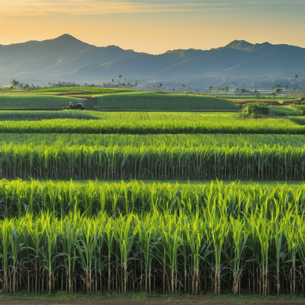 Shiv Raj Associates: Fiji’s Largest Cane Operation Driving Rural Renewal
