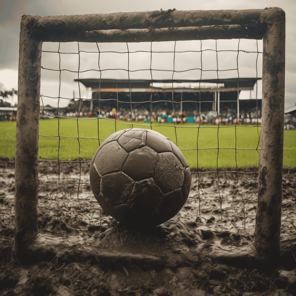 Bula FC's 13th Warrior: Ivan Kumar's journey from backyard games to pro football