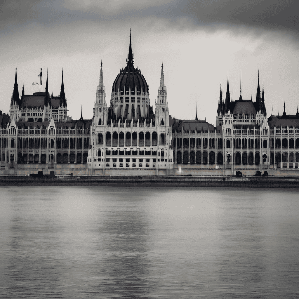 Thousands Demand Orban’s Resignation as Juvenile Detention Scandal Rocks Hungary