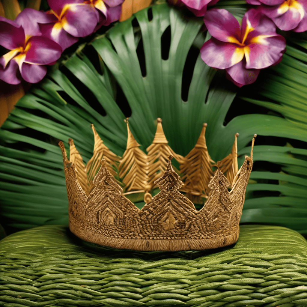 Miss Fiji Turns Crown into Advocacy for Fiji's Families