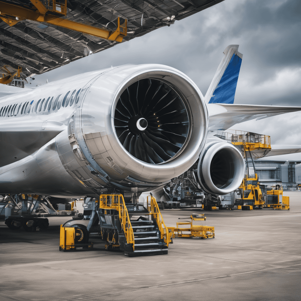 Tokyo-bound United flight returns to Dulles after engine failure; FAA investigates