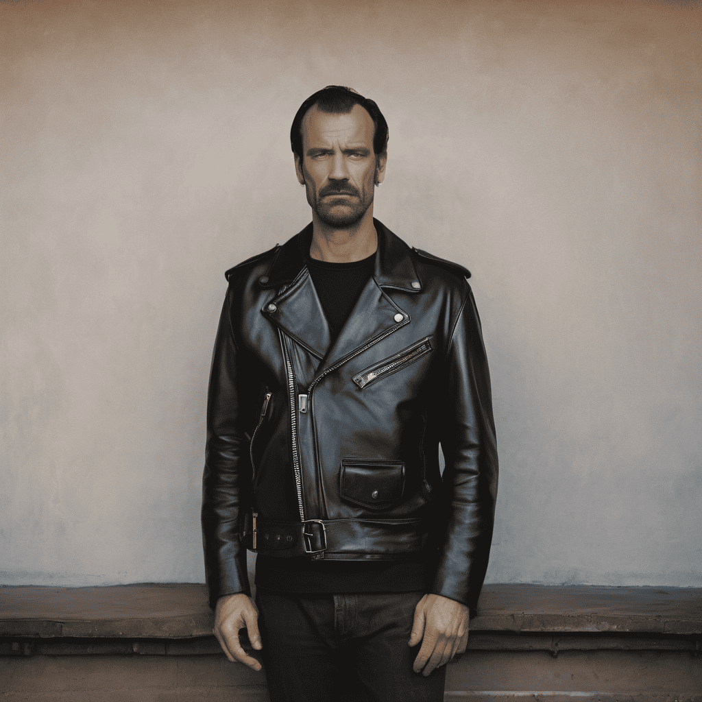 Peter Greene, Pulp Fiction’s Zed, Dies at 60