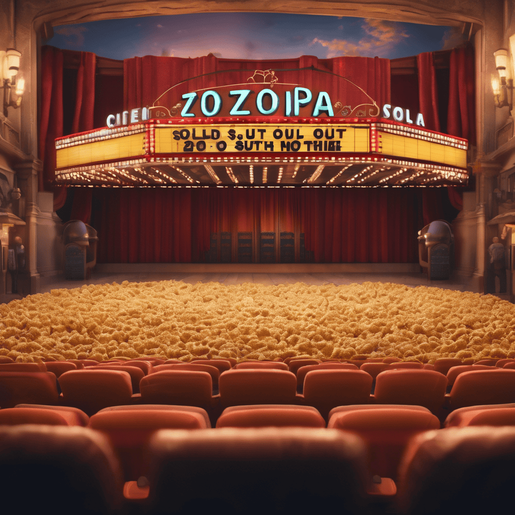 Zootopia 2 Reclaims Box Office Crown, Reaches Global Billion-Dollar Milestone