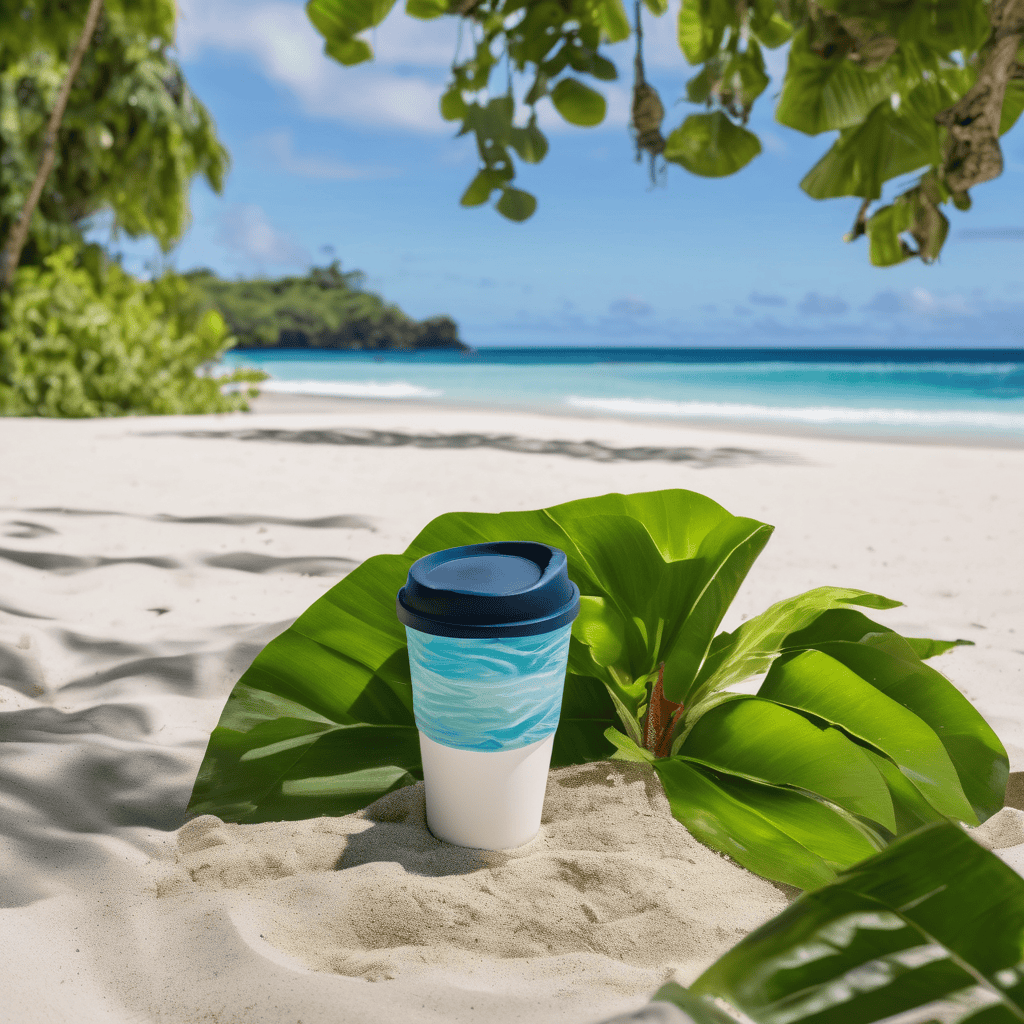 Can Fiji Keep Paradise Pristine? New Waste Pact in the Works