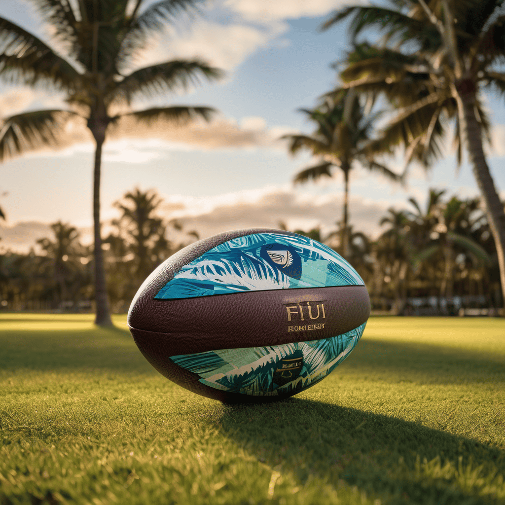 Skipper Select Named for Fiji's Preseason Clash with the Fijian Drua