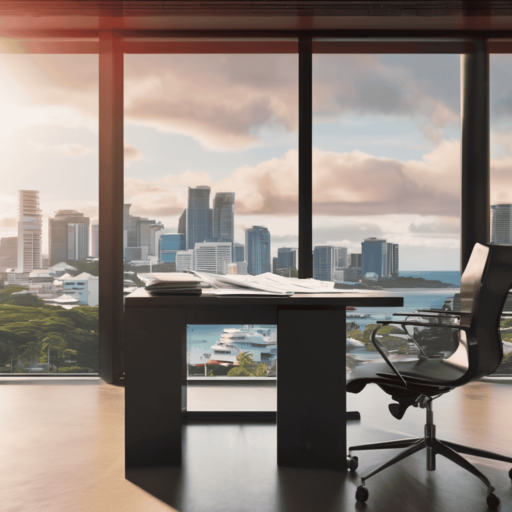 Fiji Unveils Cabinet-Backed Investment Drive to Cut Red Tape