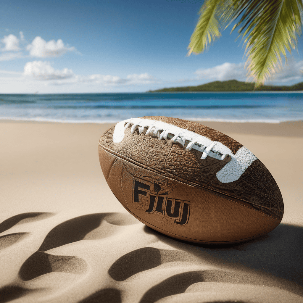 Fiji looms large as Argentina focuses on the Rugby World Cup 2027 group