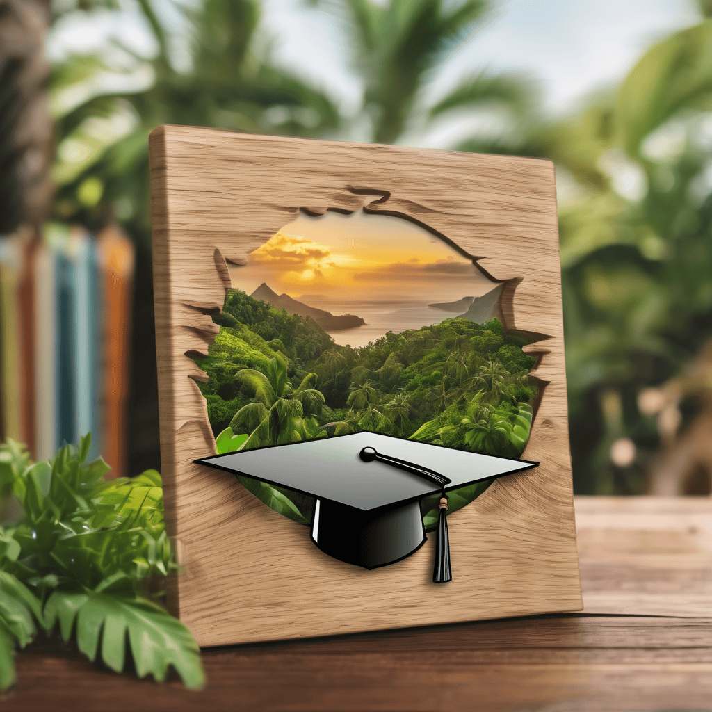 Pacific Polytech's Inaugural 2025 Graduates Spark Fiji's Skills Push