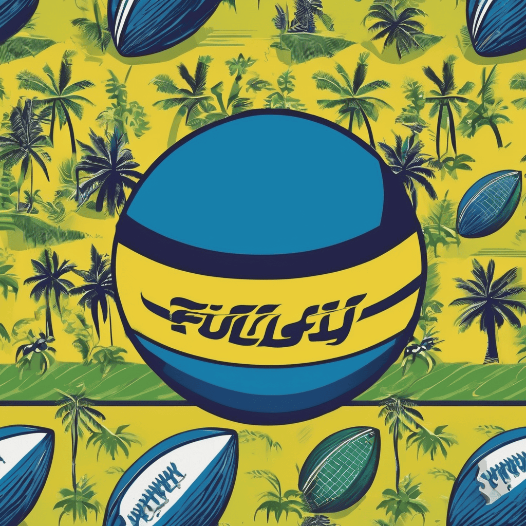 Suva Grassroots 7s and Volleyball: Surprises, Withdrawals, and Big Prizes