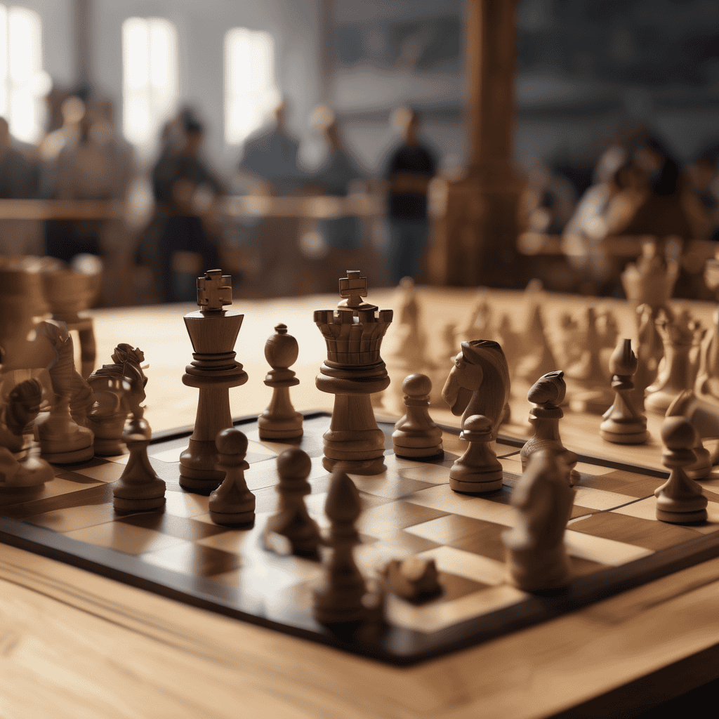 Fiji's Rising Chess Stars Shine at the 2025 Oceania Youth Zonal Championship