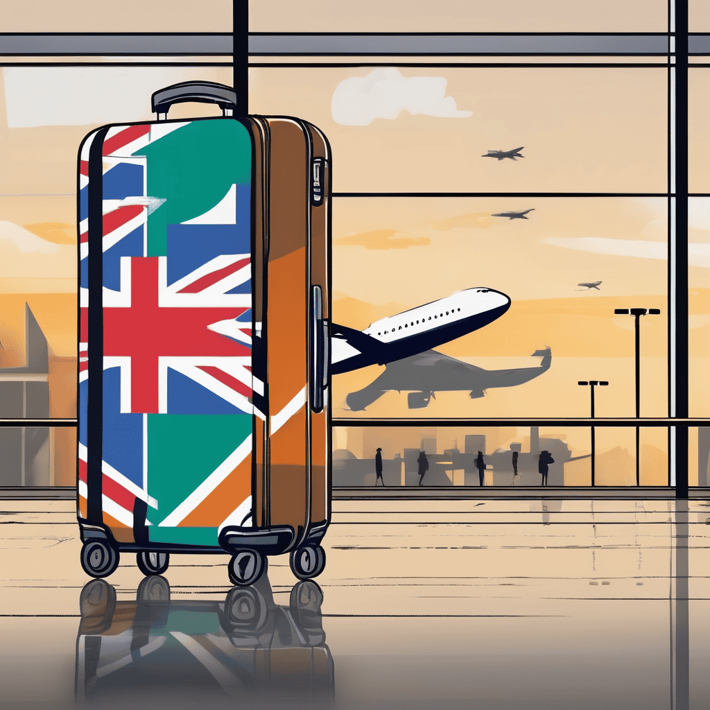 England-born 21-Year-Old Heads to Fiji for Christmas Homecoming