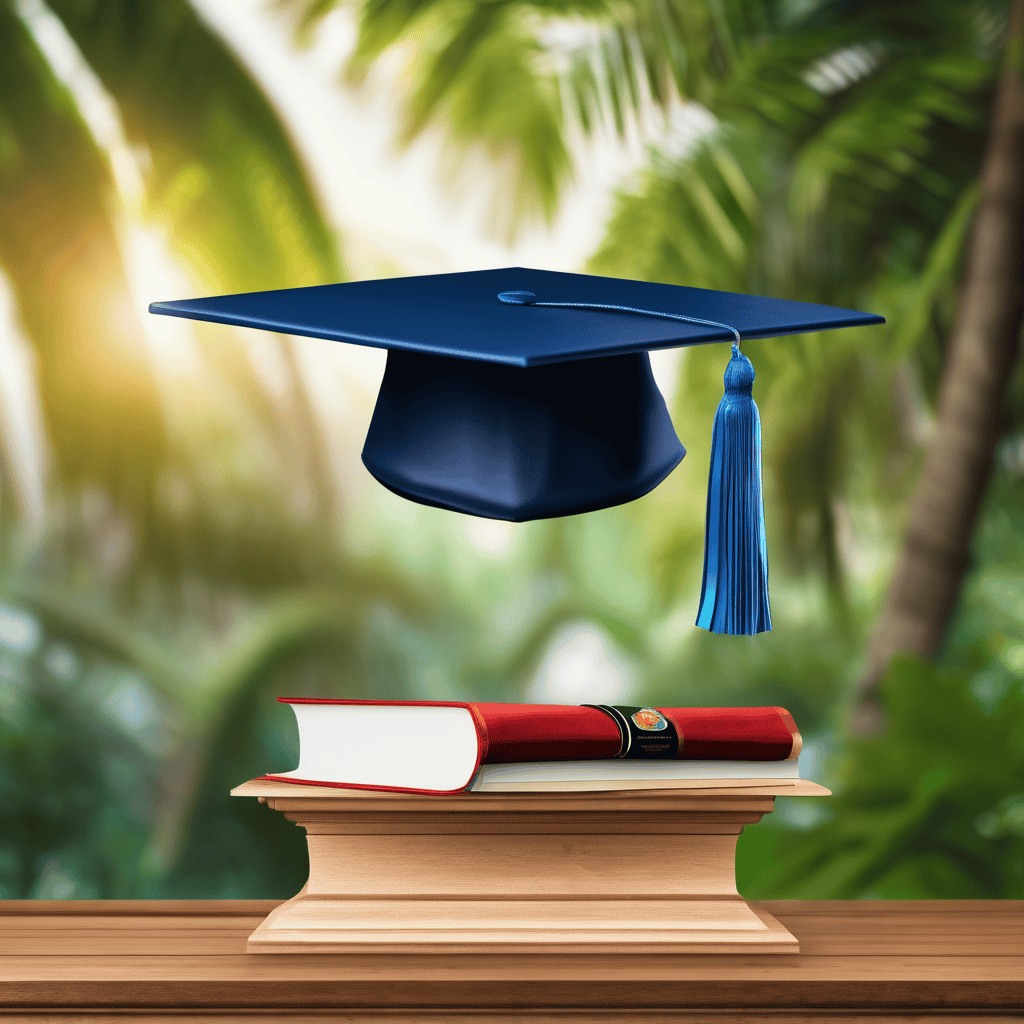 Fiji's Oceania Institute of Technology Celebrates Inaugural Graduation as Programs Expand