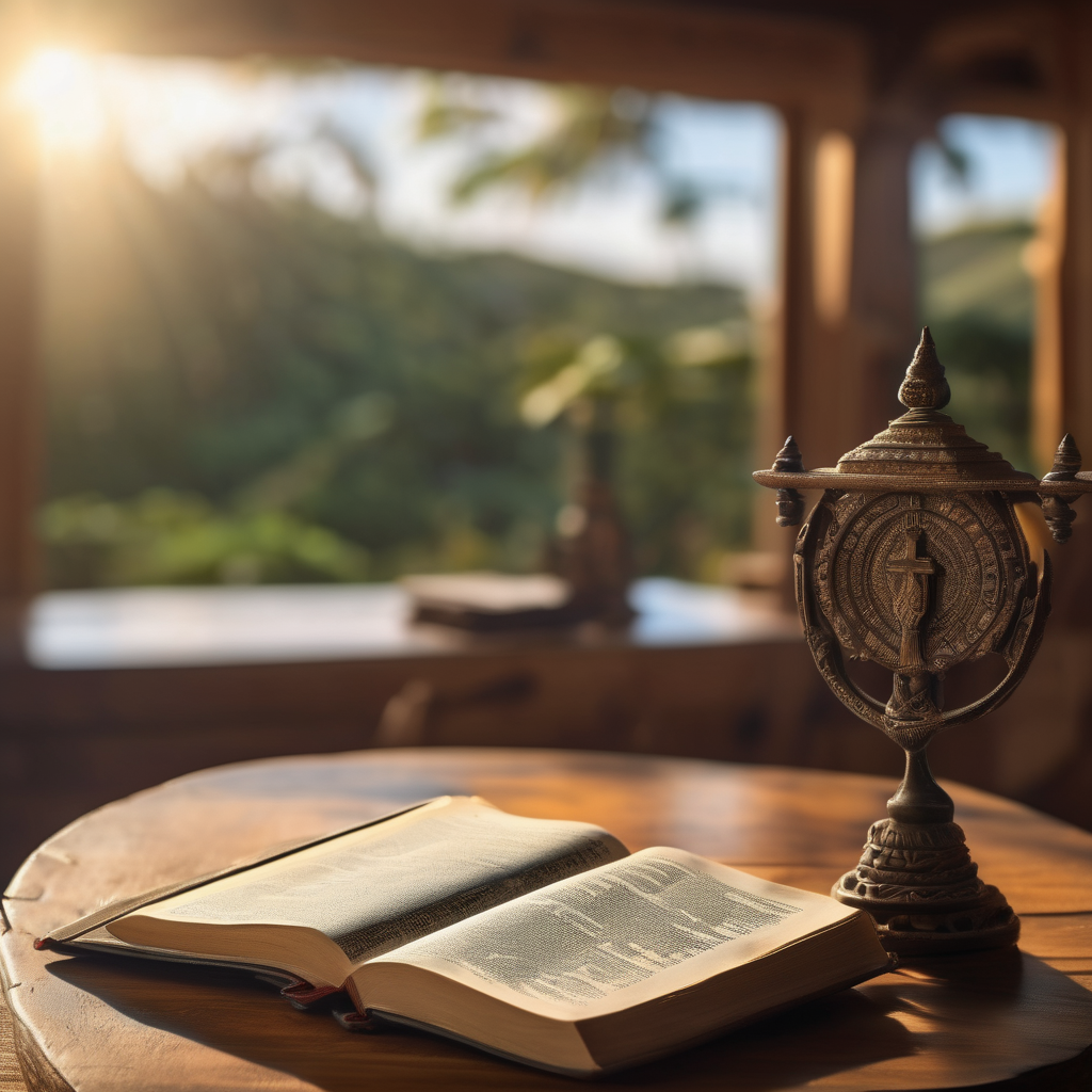 Ro Teimumu Kepa Turns 80, Reflects on Divine Purpose and Solomon's Wisdom in Leadership