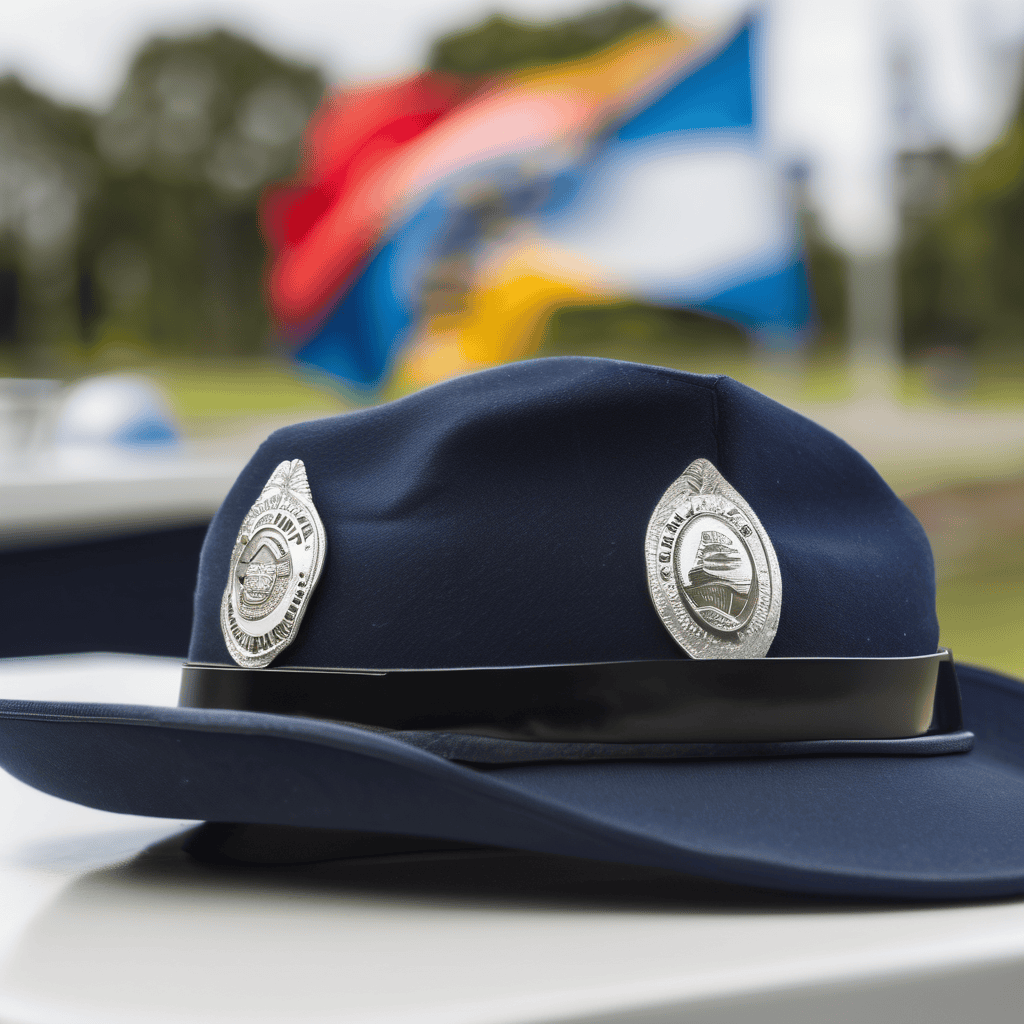 Northern Police Promote Community Policing to Rebuild Trust