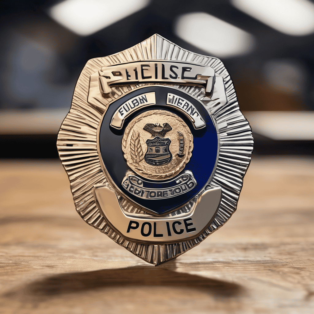 Fiji Police: Senior Officer Placed on Administrative Leave Amid Corruption Probe