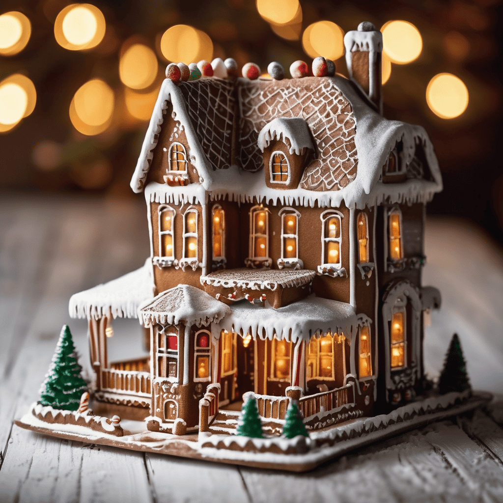 Disney+ and Hulu Crown World's Largest Gingerbread House for Home Alone Anniversary