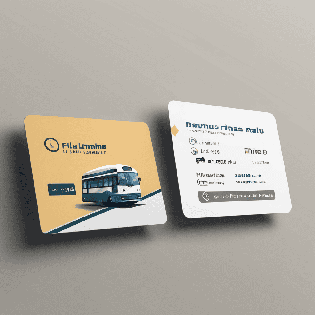 No Card No Ride: Fiji Rolls Out Cashless Bus Fare