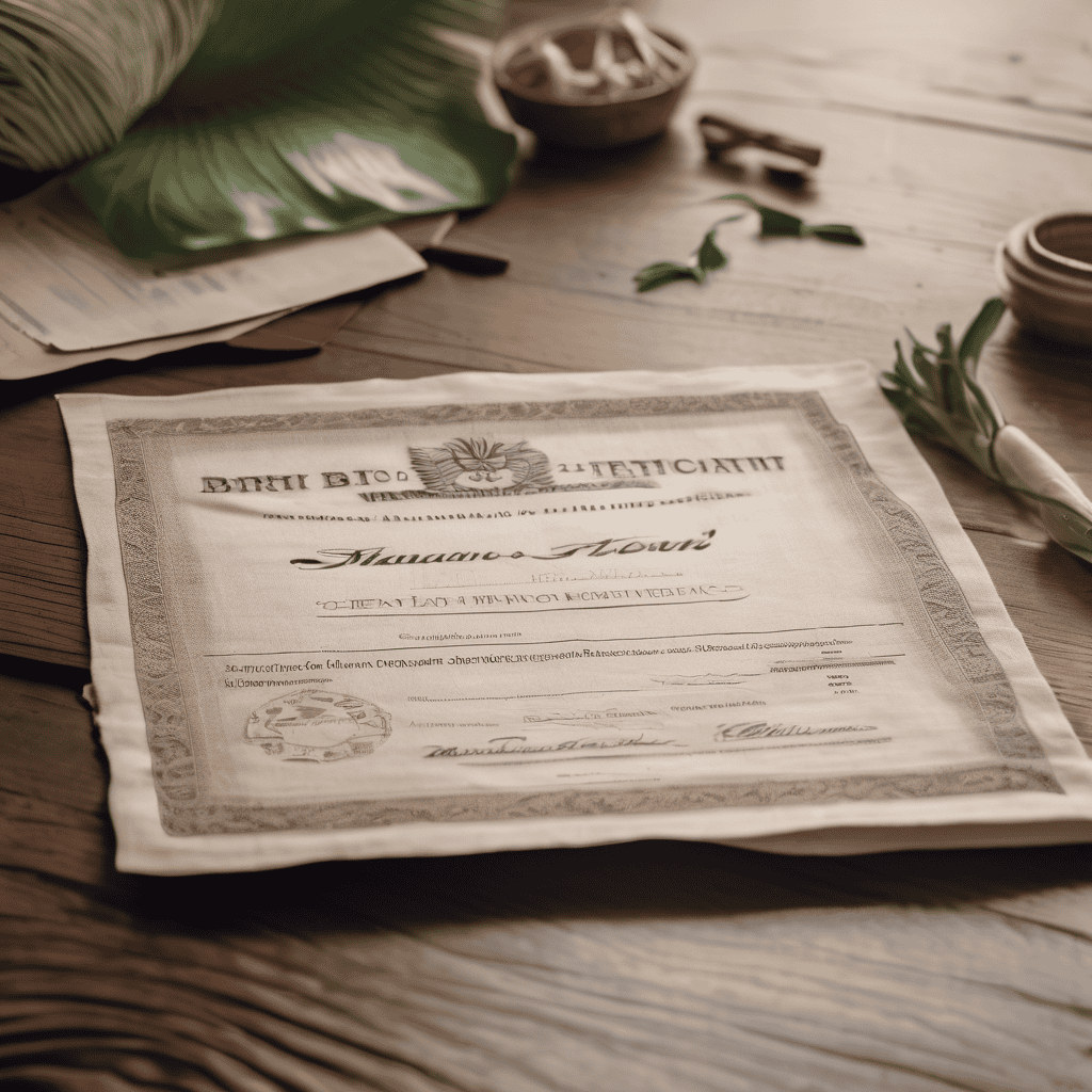 Fiji birth registrations lag as stigma deters young and unwed mothers