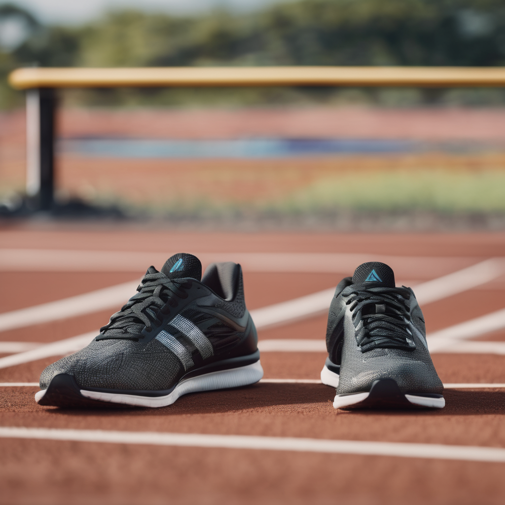 Fiji's sole 400m hurdler targets 2026 Commonwealth Games comeback