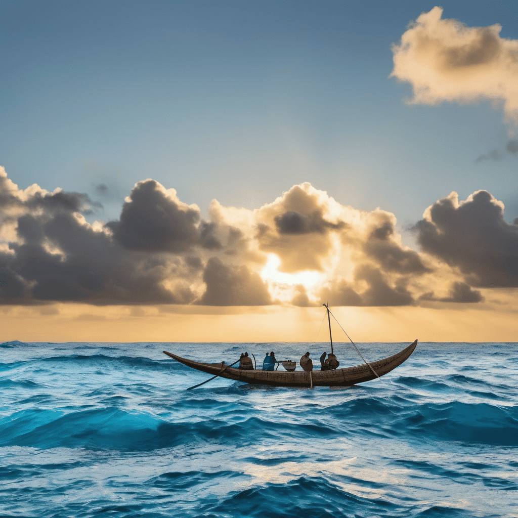 Tonga Launches Groundbreaking Ocean Management Act to Transform Marine Governance