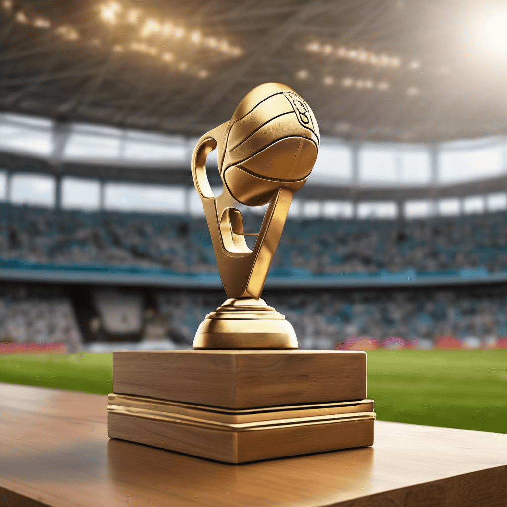 Fiji's Referee of the Year Hints at Tier-One Era Ahead of LA 2028