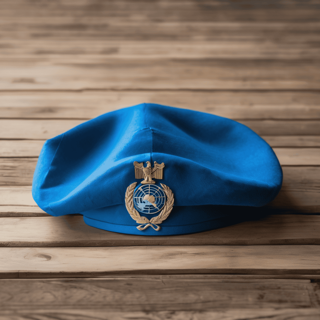 Fiji Welcomes Back UN Peacekeepers from Iraq Mission