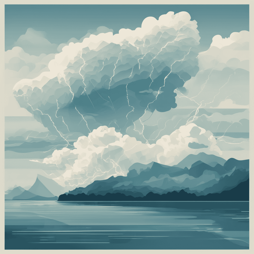 Fiji Weather Forecast: Partly Cloudy With Showers Across Islands, Isolated Afternoon Thunderstorms in Viti Levu and Vanua Levu, Southeasterly Winds and Rough Seas