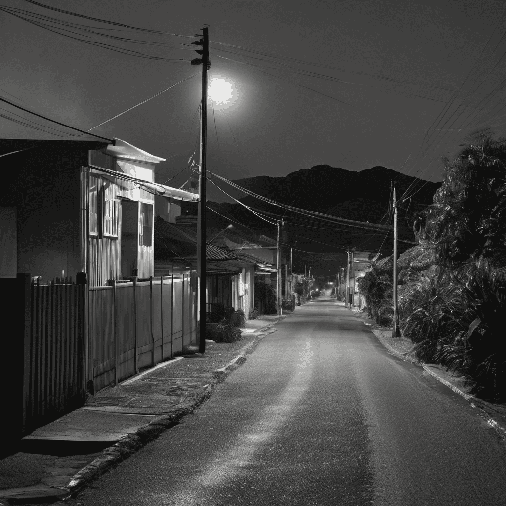 Tacirua Heights: Two Men Charged in Attempted Robbery