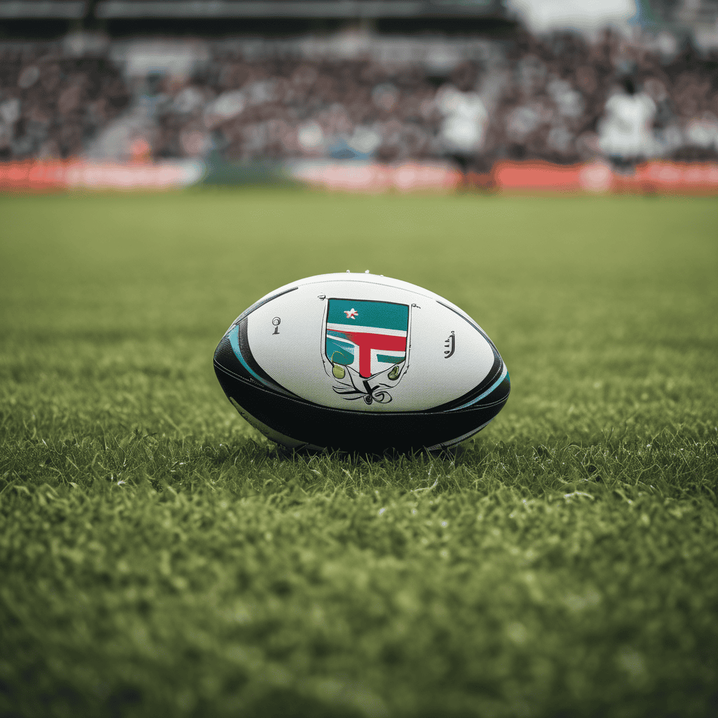 Fiji Rugby CEO Silent on $21K Loss as Focus Shifts to 2026