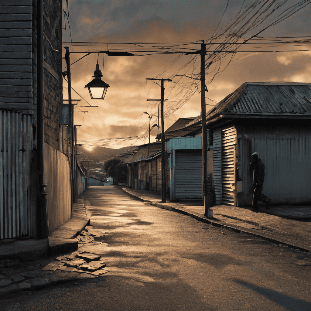 Tacirua Attempted Robbery: Two Men Remanded Ahead of Bail Hearing