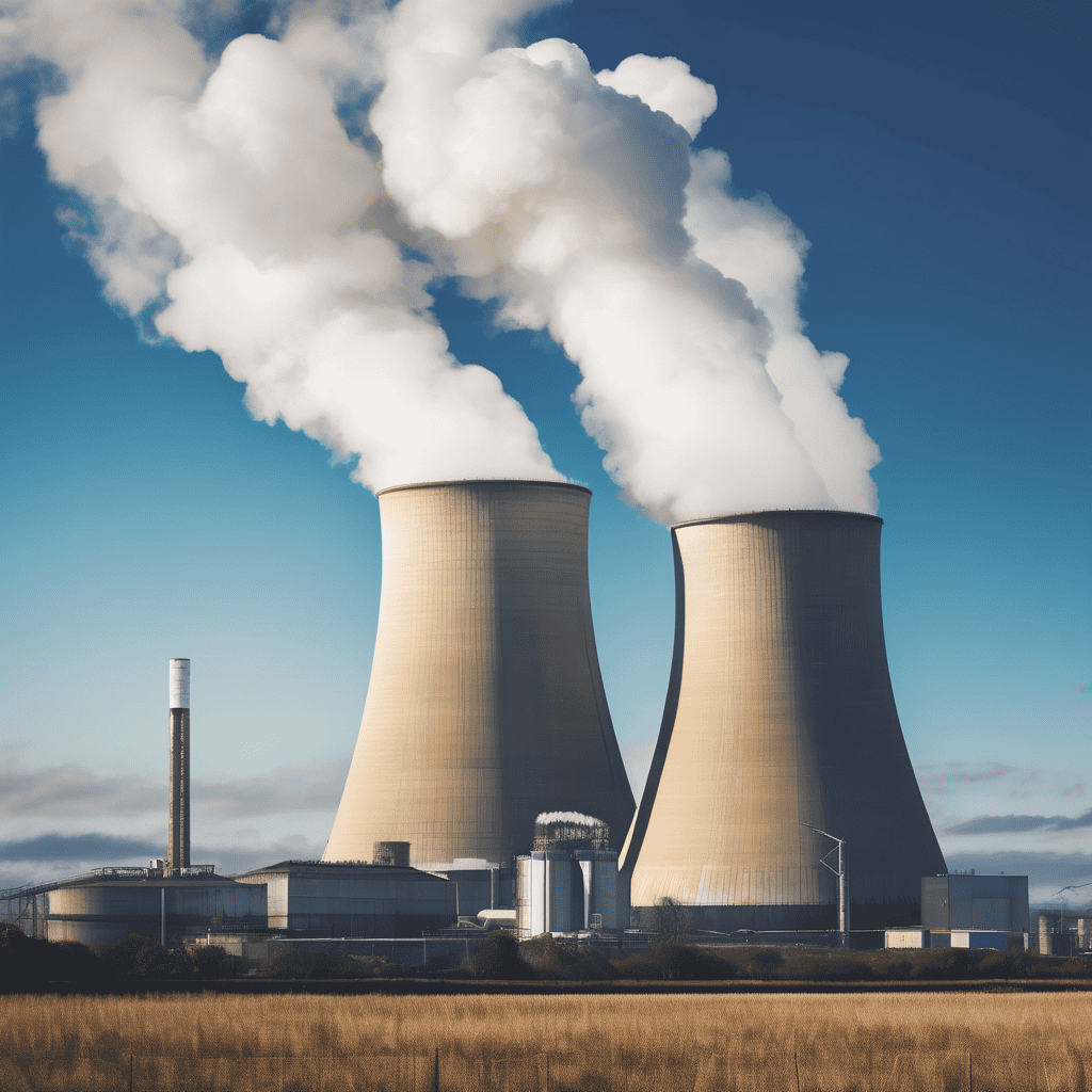 Japan Sets Stage to Restart World's Largest Nuclear Plant After Local Vote